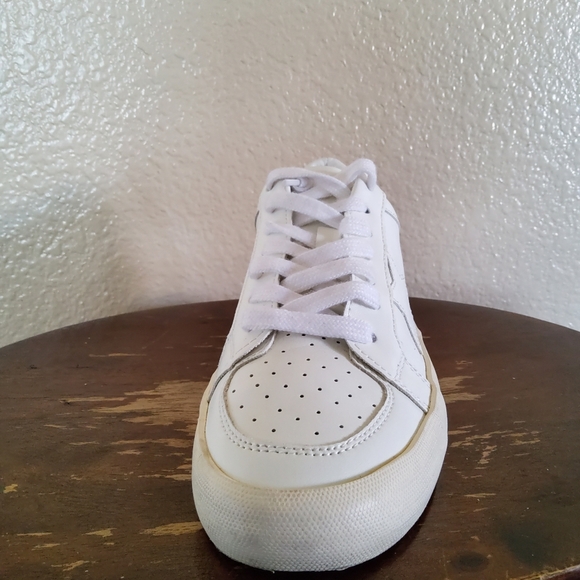 Vintage Havana Flake-9 White Madness Star Sneakers | Size 9 | NWOT - Picture 2 of 10